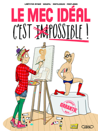 Picture of Le mec idéal, c'est possible