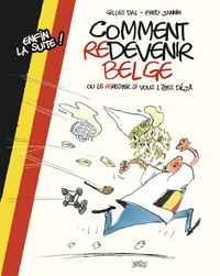 Image de Comment redevenir belge