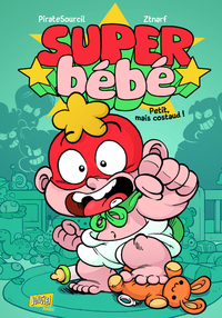 Picture of Super bébé