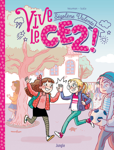 Picture of Vive le CE2 !