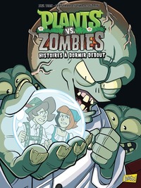 Picture of Plants VS Zombie - Tome 20 Histoires à dormir debout