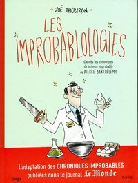 Picture of Les improbablologies
