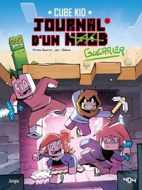 Picture of Journal d'un Noob - Tome 11