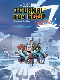 Picture of Journal d'un Noob (guerrier) - Tome 5 Un banquet mémorable