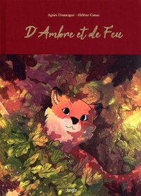 Picture of D'Ambre et de feu - Collector