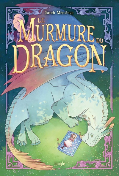 Picture of Le murmure du Dragon