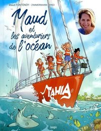 Picture of Maud et les aventuriers de l'ocean