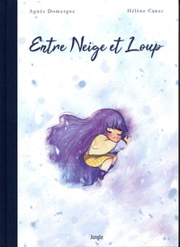 Picture of Entre Neige et Loup