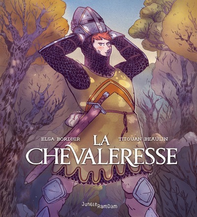 Image de La Chevaleresse
