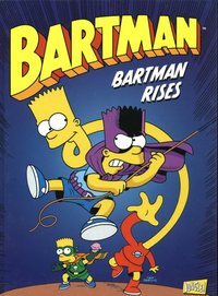 Picture of Bartman - Tome 3 Bartman rises