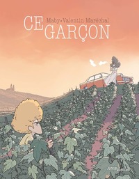 Picture of Ce garçon