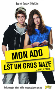 Picture of Mon ado est un gros naze - Edition collector