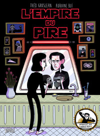 Picture of L'empire du pire