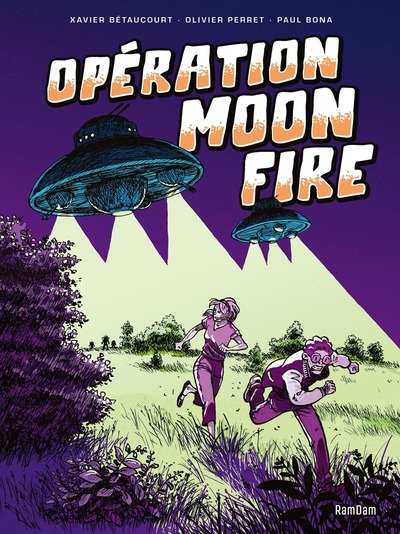 Picture of Opération Moon Fire