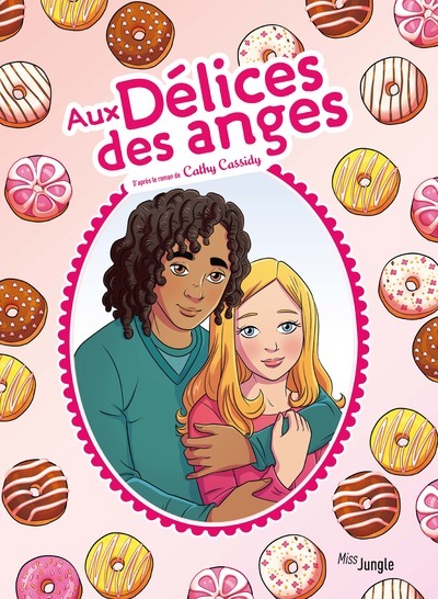 Picture of Aux délices des anges