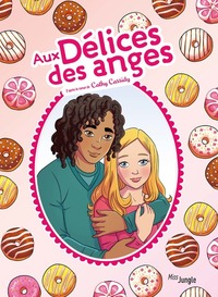 Picture of Aux délices des anges