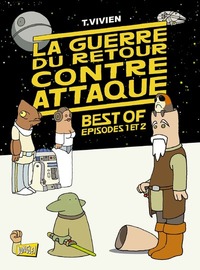 Picture of La Guerre du retour contre-attaque - Best of épisodes 1 et 2