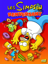 Picture of Les Simpson - tome 27 Renversant