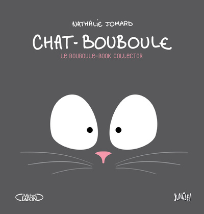 Picture of Chat-Bouboule - Edition collector