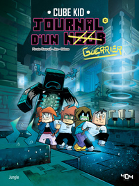 Image de Journal d'un Noob - Tome 13