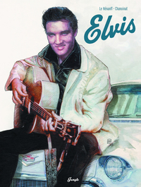 Picture of Elvis