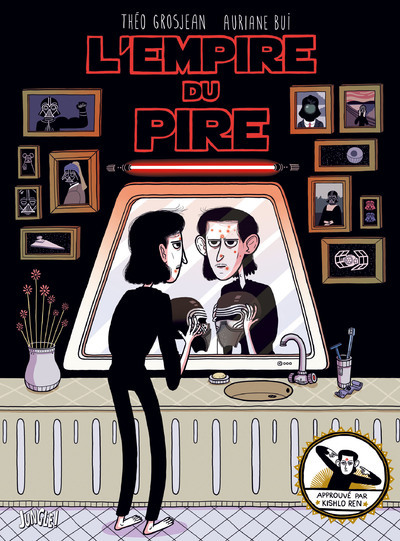 Image de L'Empire du Pire
