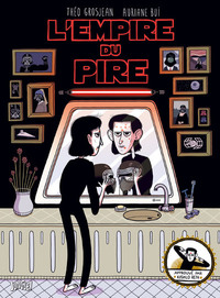 Image de L'Empire du Pire