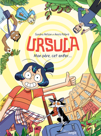 Picture of Ursula - Mon père, cet enfer...