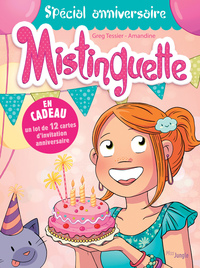 Image de Mistinguette - Spécial Anniversaire - Nouvelle Edition
