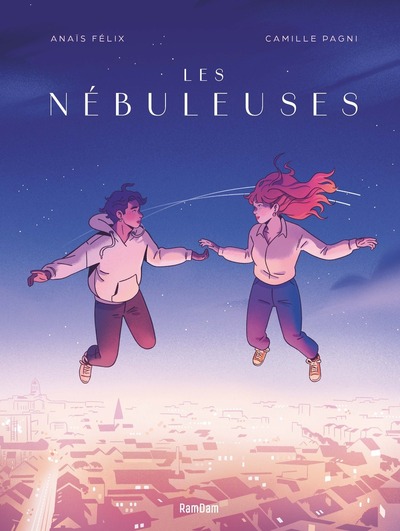 Picture of Les Nébuleuses