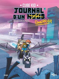 Picture of Journal d'un Noob - Tome 9 A la recherche des Far Lands