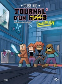 Picture of Journal d'un Noob - Tome 10