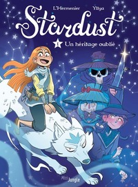 Picture of Stardust - Tome 1 Un héritage oublié