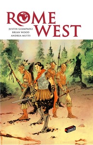 Picture of Rome West