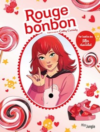 Picture of Rouge bonbon