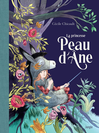 Picture of La Princesse Peau d'âne