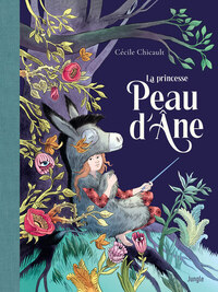 Picture of La Princesse Peau d'âne