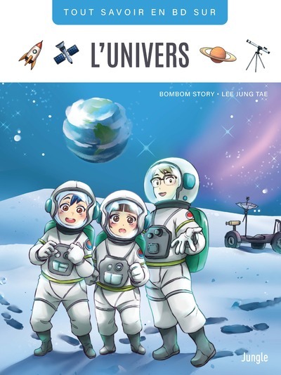 Picture of L'univers