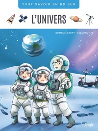 Picture of L'univers