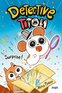 Picture of Détective Titou - Tome 1