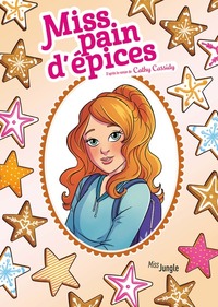 Picture of Miss Pain d'épices