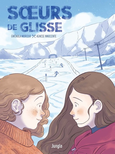 Image de Soeurs de glisse
