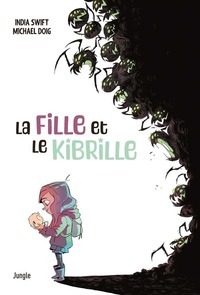 Picture of La Fille et le Kibrille
