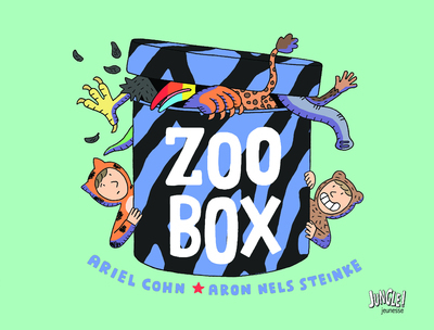 Picture of Zoo box
