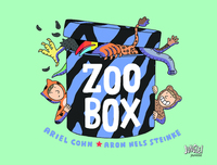 Picture of Zoo box