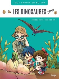 Picture of Les dinosaures