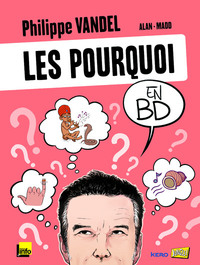 Picture of Les pourquoi en BD - Tome 1