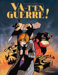 Picture of Va-t'en guerre !
