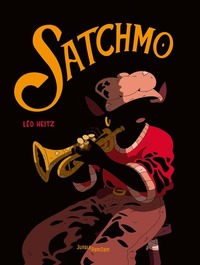 Picture of Satchmo