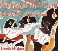 Image de I VIOLINI DI SANTA VITTORIA
